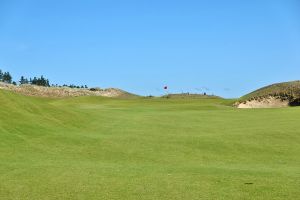 Te Arai (South) 6th Approach